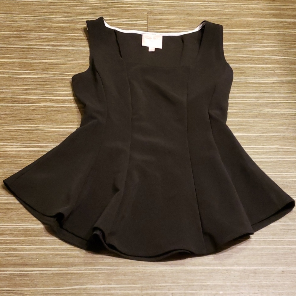 Romeo & Juliet top